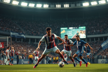 River Plate se prepara para enfrentar a Independiente del Valle en la Copa Libertadores, analizando las cuotas y pronósticos del partido.