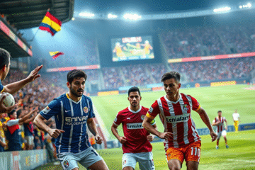 River Plate se enfrenta a Independiente del Valle en un partido importante de la fase de grupos, con cuotas interesantes para las apuestas.