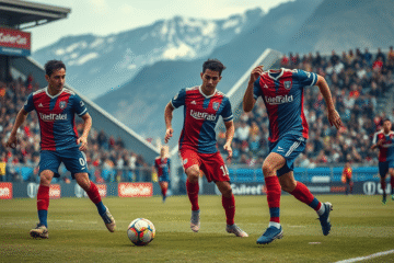 Análisis del rendimiento de los jugadores de River Plate en el partido contra Independiente del Valle, destacando las actuaciones de Santiago Simón y Rodrigo Aliendro.