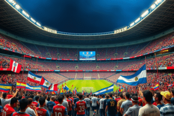 Entradas a la venta para el Superclásico 2025 en el Estadio Monumental entre River Plate y Boca Juniors.