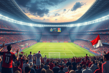 River Plate enfrentando a Urawa Red Diamonds en el Mundial de Clubes 2025, mostrando la emoción del debut y la competencia internacional.