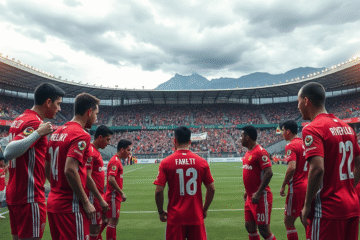 River Plate se prepara para el partido contra Independiente del Valle en la Copa Libertadores, destacando las ausencias de jugadores clave.