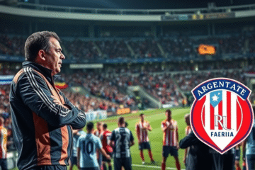 Javier Rabanal elogia a River Plate y a su entrenador Marcelo Gallardo antes del importante encuentro en la Copa Libertadores.