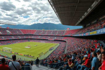 River Plate y la expectativa de su visita a Independiente del Valle en la Copa Libertadores.