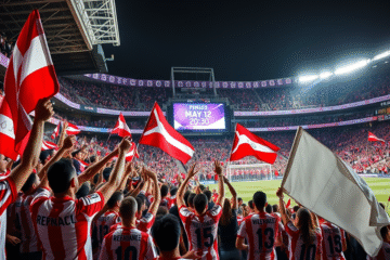 River Plate se prepara para el partido contra Barracas Central en octavos de final del Torneo Apertura.