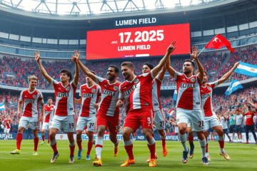 River Plate en el Mundial de Clubes 2025, destacando su participación y partidos importantes.