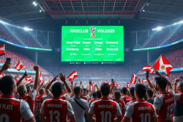 River Plate entrenando para el Mundial de Clubes 2025