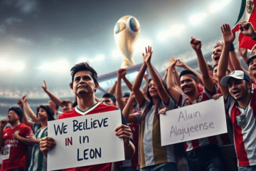 El TAS confirma que el club León no participará en el Mundial de Clubes 2025, generando debate sobre los equipos reemplazantes.