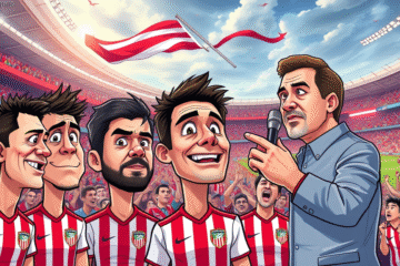 El mercado de fichajes en River Plate y los rumores de posibles refuerzos como Ángel Correa.