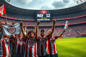 River Plate se prepara para enfrentar a Barcelona de Guayaquil y Barracas Central en la Copa Libertadores y el Torneo Apertura.