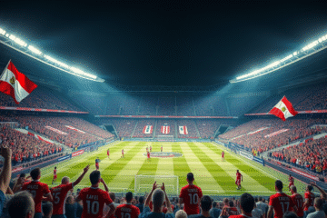 River Plate celebra su victoria que los acerca a octavos de final en la Copa Libertadores 2025