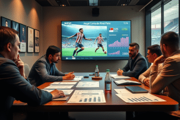 Ángel Correa en una posible negociación con River Plate.