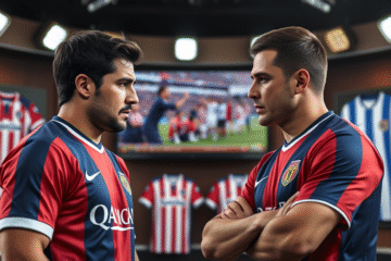 Camilo Mayada expresa su desacuerdo con la decisión de Marcelo Saracchi de unirse a Boca Juniors, resaltando su conexión con River Plate.