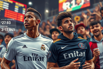 Análise das apostas para o título de máximo goleador no Mundial de Clubes 2025 e os principais candidatos à artilharia.