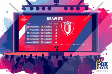 River Plate aguarda sorteio das oitavas de final da Copa Libertadores.