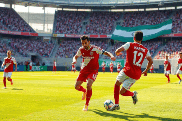 Escalação do River Plate para enfrentar Aldosivi, destacando a promoção de jovens da Quinta Divisão.