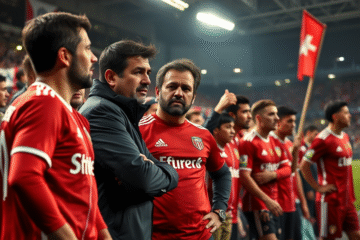 River Plate e Urawa Red Diamonds no Mundial de Clubes