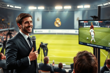 Xabi Alonso elogiare a Franco Mastantuono tras una rueda de prensa
