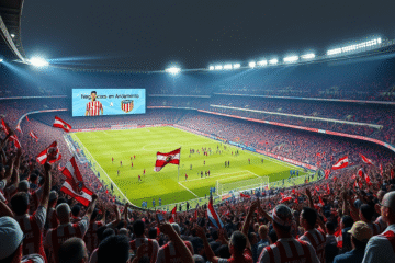 Imagem de Nicolás Fernández Mercau em ação, meio-campista do Elche, potencial contratação do River Plate.