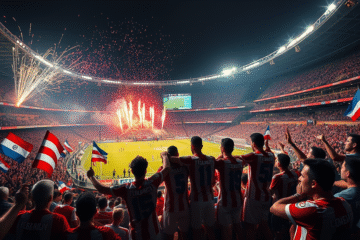 River Plate se prepara para enfrentar Libertad nas oitavas da Copa Libertadores, relembrando sua histórica vitória em 2014.