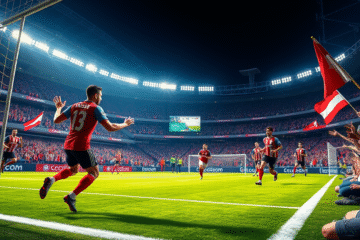 River Plate enfrenta Urawa Red Diamonds na estreia do Mundial de Clubes