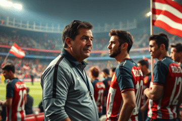 River Plate se prepara para un partido crucial sin Sebastián Driussi.