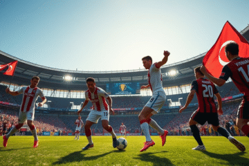 River Plate enfrentará Urawa Red Diamonds no Mundial de Clubes 2025