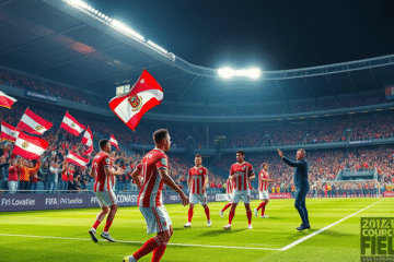 River Plate enfrenta Urawa Red Diamonds no Mundial de Clubes 2025