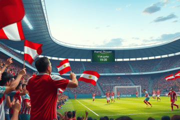 Imagem do time reserva do River Plate pronto para enfrentar o Aldosivi nas oitavas do Torneio Projeção 2025.