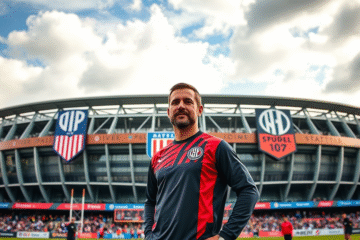 Mascherano comenta sobre o River Plate no Mundial de Clubes de 2025.