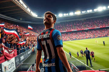 River Plate e Inter de Milão no Mundial de Clubes 2025