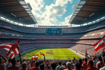 River Plate em busca da Copa Libertadores 2025 com prêmios e desafios.