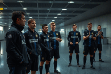 River Plate observa os rivais no Mundial de Clubes 2025.