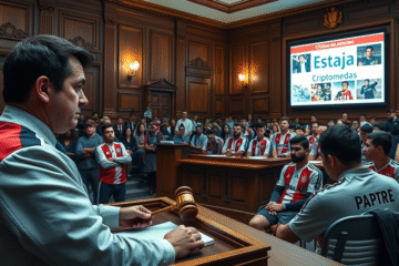 Imagem de Lucas Ocampos relacionado a fraude de criptomoeda