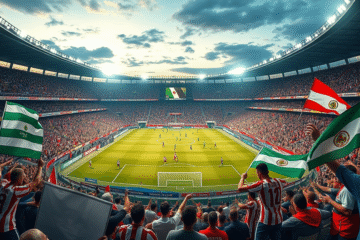 Imagem do jogo entre River Plate e Aldosivi no Torneio Apertura