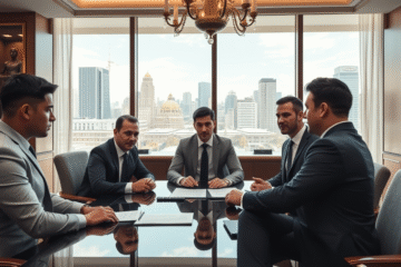 Franco Mastantuono durante treinamento com a Seleção Argentina, no centro das atenções para uma possível transferência do River Plate.