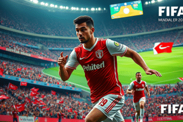 Marcos Acuña jugando para River Plate en el Mundial de Clubes 2025