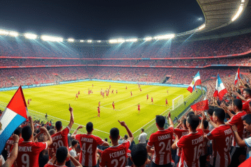 River Plate y San Martín de Tucumán en la Copa Argentina 2025
