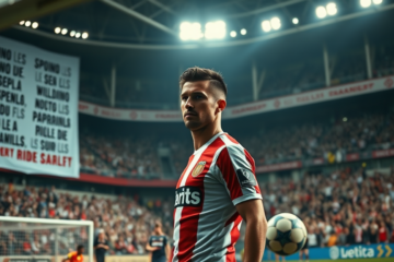 Jugadores de River Plate en el entrenamiento, destacando a Fausto Vera y Aníbal Moreno mientras se discute la situación de Giuliano Galoppo.