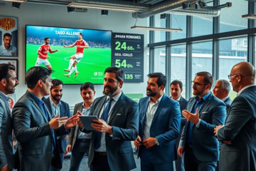 River Plate en el mercado de fichajes buscando reforzar su plantilla con nuevos jugadores.