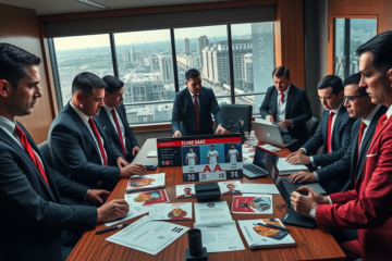 River Plate busca un lateral izquierdo tras la salida de Milton Casco y tiene a Elías Báez entre sus objetivos en el mercado de fichajes.