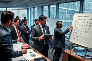 La dirigencia de River Plate negocia la incorporación de nuevos futbolistas para fortalecer el equipo.