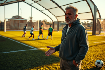 Ítalo Díaz discute sobre el futuro incierto de su hijo Paulo Díaz en River Plate y los cambios en el equipo.