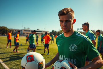 River Plate interesado en Aníbal Moreno para reforzar su mediocampo.