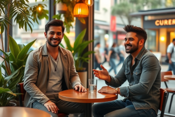 Juan Fernando Quintero y Sebastián Villa generan rumores de un posible acercamiento al River Plate tras un intercambio en Instagram.