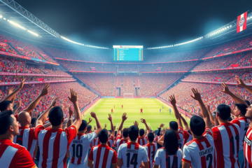 River Plate reconocido por la IFFHS en ranking sudamericano a pesar de su decepcionante temporada.