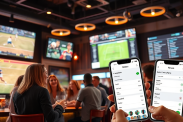 Infografía sobre las apuestas anuladas en Bet365 y su funcionamiento en diferentes deportes.