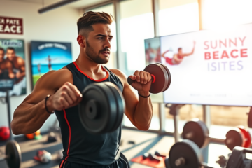Sebastián Driussi entrenando mientras enfrenta críticas por sus vacaciones en la playa.