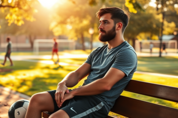 Lucas Pratto durante una entrevista sobre su salida de River Plate y su carrera en el fútbol.