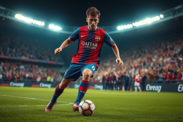 Rodrigo Villagra en acción durante un partido con CSKA Moscú, demostrando su evolución tras la adversidad.